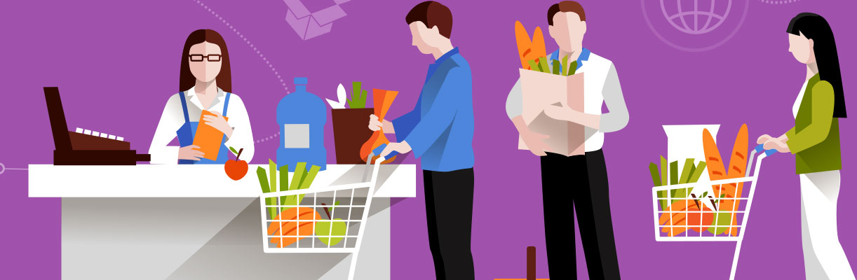 The Benefits of Online Grocery Shops