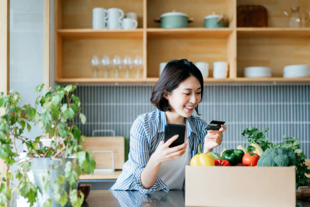 The Most Common Challenges Facing Online Grocery